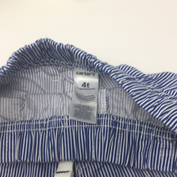 ⚜️4t Polo Ralph Lauren Shirt w/shorts⚜️ - Picture 5 of 5